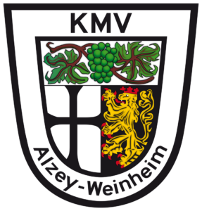 KMV Wappen